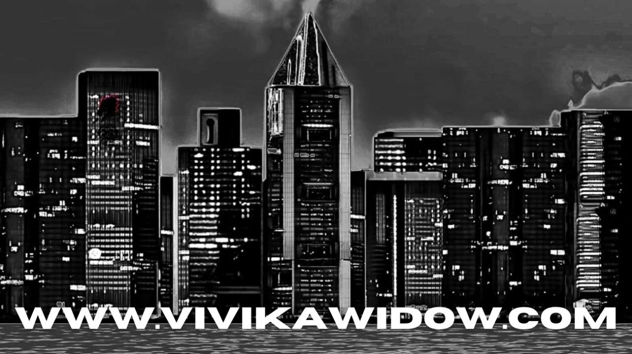 Welcome to Vivika Widow Online